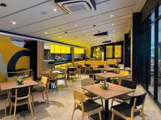 Kampi Hotel Sunter - 7