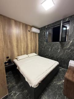 A HOTEL Kara-Balta - 8