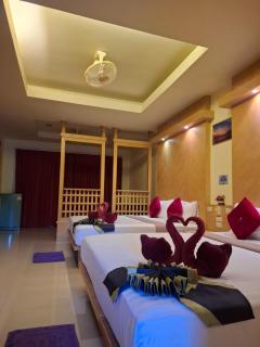 Lanta Summer House 1 - 9