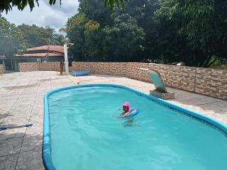 Bosque dos coqueiros casa de temporada - 8