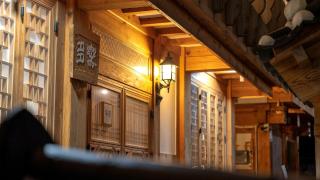 Gyeongju Hanokstay Darak - 2