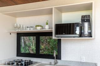 Studio Lake com vista para a Lagoa by Achei - 2