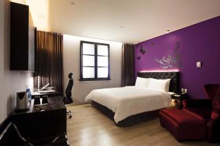 FX Hotel Taipei Nanjing East Road Branch - 8