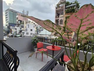 APEC Apartments 193 - 4