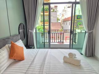 APEC Apartments 193 - 3