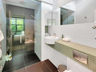 Terrace Apartment 4 With Mountain Views - 4