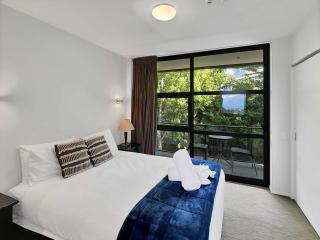 Terrace Apartment 4 With Mountain Views - 9