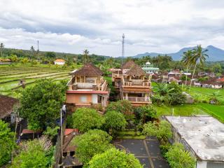 Uma Shanty Homestay - 3