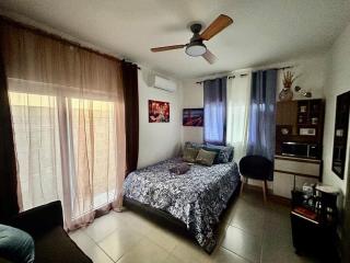 A cozy bedroom for a good night rest - 0