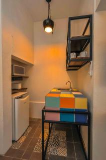 Cozy & Fully Equipped Studio in Zona Romantica - 2