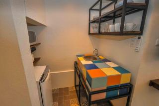 Cozy & Fully Equipped Studio in Zona Romantica - 1