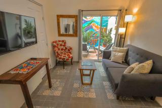 Cozy & Fully Equipped Studio in Zona Romantica - 3