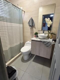 A cozy bedroom for a good night rest - 5