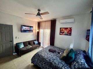 A cozy bedroom for a good night rest - 2