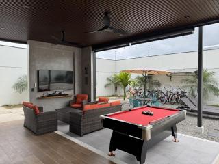 La Casa de Papi. - 0