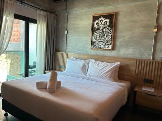 Sena Hotel Langkawi - 5