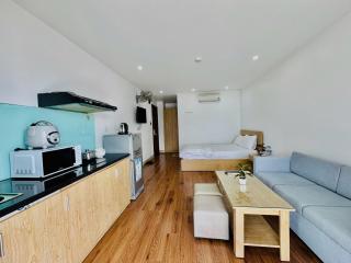 Saluxhotel&Apartment 2 - Da Nang - 0