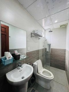 Saluxhotel&Apartment 2 - Da Nang - 5