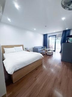 Saluxhotel&Apartment 2 - Da Nang - 3