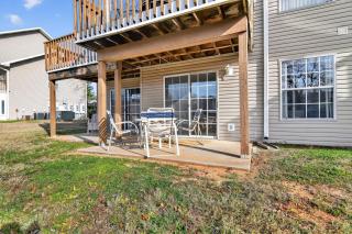 Scenic Getaway - Quiet Spot 3 Miles to Landing condo - 7