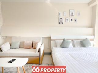 Couple Cozy Minimal Retreat at Nimman - 6