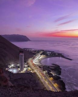 HERMOSO DEPTO FRENTE al MAR - 3
