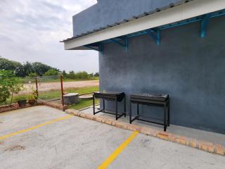 Warisan Iman Inn - 9