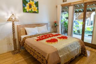 Uma Shanty Homestay - 6