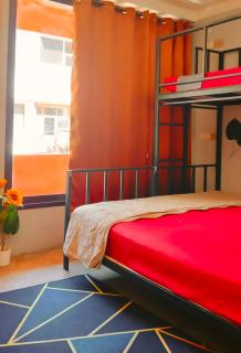 COZY Bangkok BM B&B - Amphoe Phra Khanong - 9