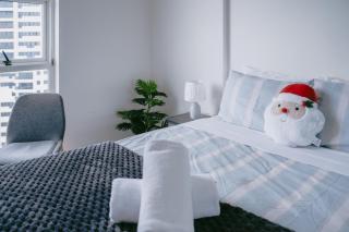 Prestige CBD sub penthouse - 8