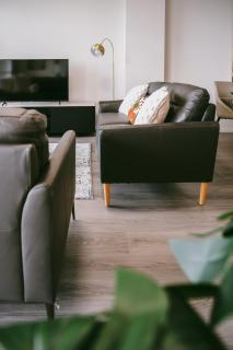 Prestige CBD sub penthouse - Sidney - 7