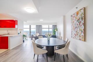 Prestige CBD sub penthouse - 6