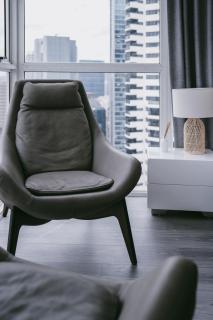 Prestige CBD sub penthouse - 3