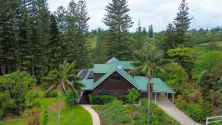 Cascade View - 4 Bedroom House - 0
