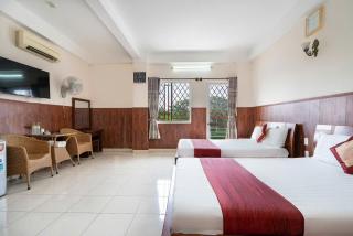 Hotel Nam Phương Hoàng Hậu Quận 7 - 1