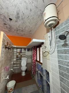 Adhya HomeStay Hampi Kaddirampura - 1