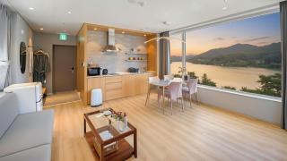 Gapyeong Laputa Resort - 8