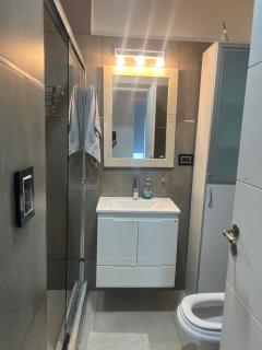 Sueños del Sur, moderno departamento - 1