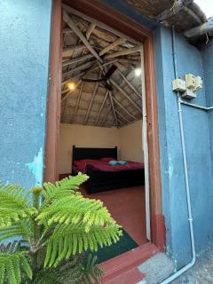 Adhya HomeStay Hampi Kaddirampura - 1