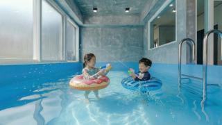 Taean Blueisland Pool villa - 7