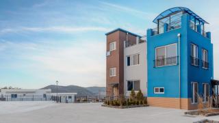 Taean Blueisland Pool villa - 4