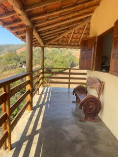 cantinho da mata - 1