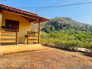 cantinho da mata - 3