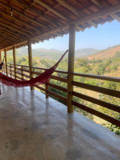 cantinho da mata - 4