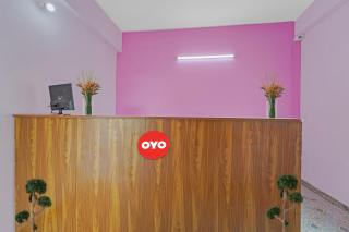 Hotel O Rannar Service Apartment - 6