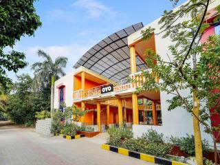 Hotel O Rannar Service Apartment - 4