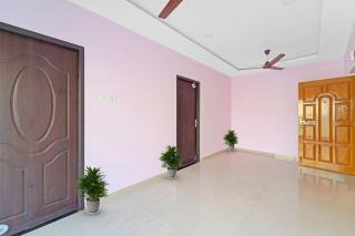 Hotel O Rannar Service Apartment - 0