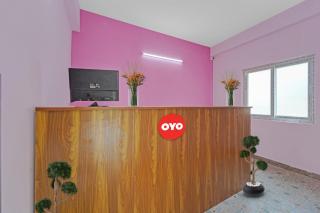 Hotel O Rannar Service Apartment - 7