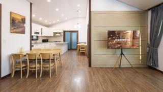 Yangyang Haettuneonchangmoon Pension - 2