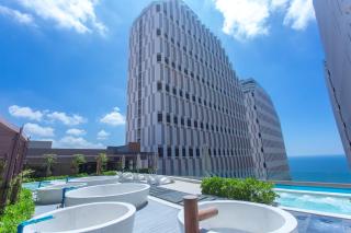 Luxury Condotel by Mandala Mui Ne - 2